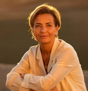 Таня Ублиева